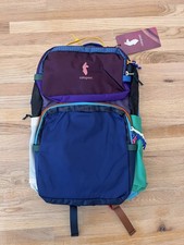 Cotopaxi Multi-Color Backpack 16L Tasra Del D...