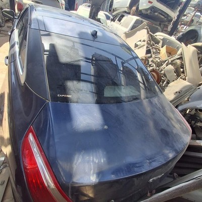 Jaguar Panel-Squab C2D31529APH