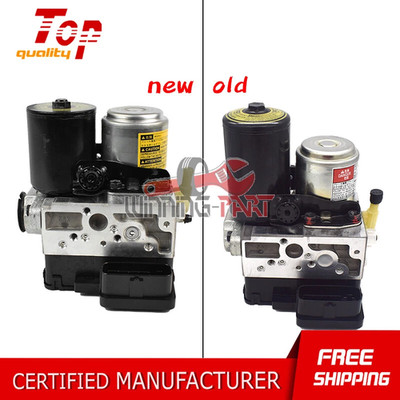 44510-48060 ABS BRAKE ANTILOCK PUMP MODULE For TOYOTA LEXUS RX400h