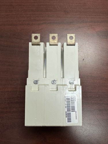 NGB3B015B NGB3B015 3 polos 15 amperios 480 voltios atornillable NUEVO ITE/Siemens Breaker - Imagen 8 de 8