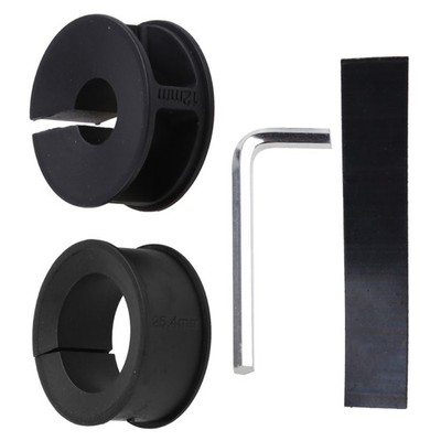 25mm Ball for Head GPS Holder Motorcycle Bike Fixed Bracket Base Mount for Camer