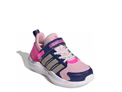 Girl's Athleisure adidas Lightorama Runner Light
