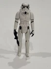 Vintage 1977 Kenner Star Wars Stormtrooper Figure Complete Original First 12 HK