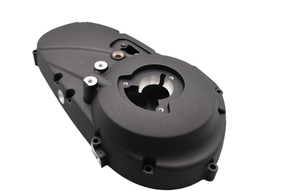 25521-02 NUEVO OEM 2003-2005 BUELL XB9/12 CUBIERTA PRIMARIA LIGHTNING Foto 3 de 4