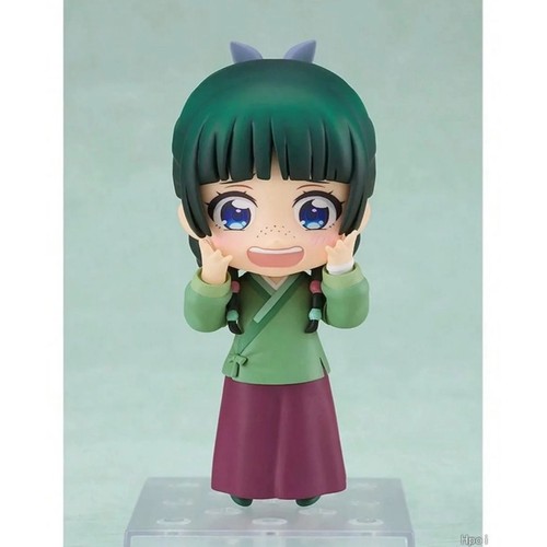 Nendoroid 2288 The Apothecary Diaries Maomao Action Figure Toy Model - Picture 5 of 10