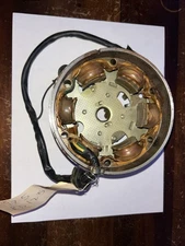 Yamaha RD125 Stator Generator Alternator Motor
