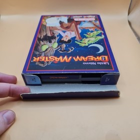 Little Nemo Dream Master - Nintendo Nes - OVP +Anleitung 