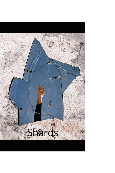 Shards | Nolan Xavier Mchugh | Taschenbuch | Kartoniert / Broschiert | Englisch-image