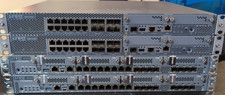 Juniper SRX1500 SRX345 Enterprise Firewall / Gateway - Dual AC PSU Versions