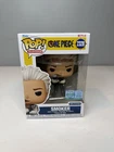 Funko Pop! Vinyl Smoker One Piece Limited Edition Pop