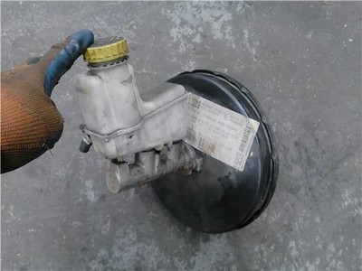 204024443  Bremskraftverstärker Fiat stilo 192 2001 19 jtd 19 jtd 115 dynamic 19
