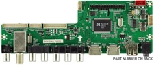 RCA 46RE01M3393LNA35-I4 Main Board for LED46C45RQ (I4 version-see note)