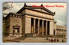 Chicago IL-Illinois, Museum of Natural History, Vintage c1964 Postcard