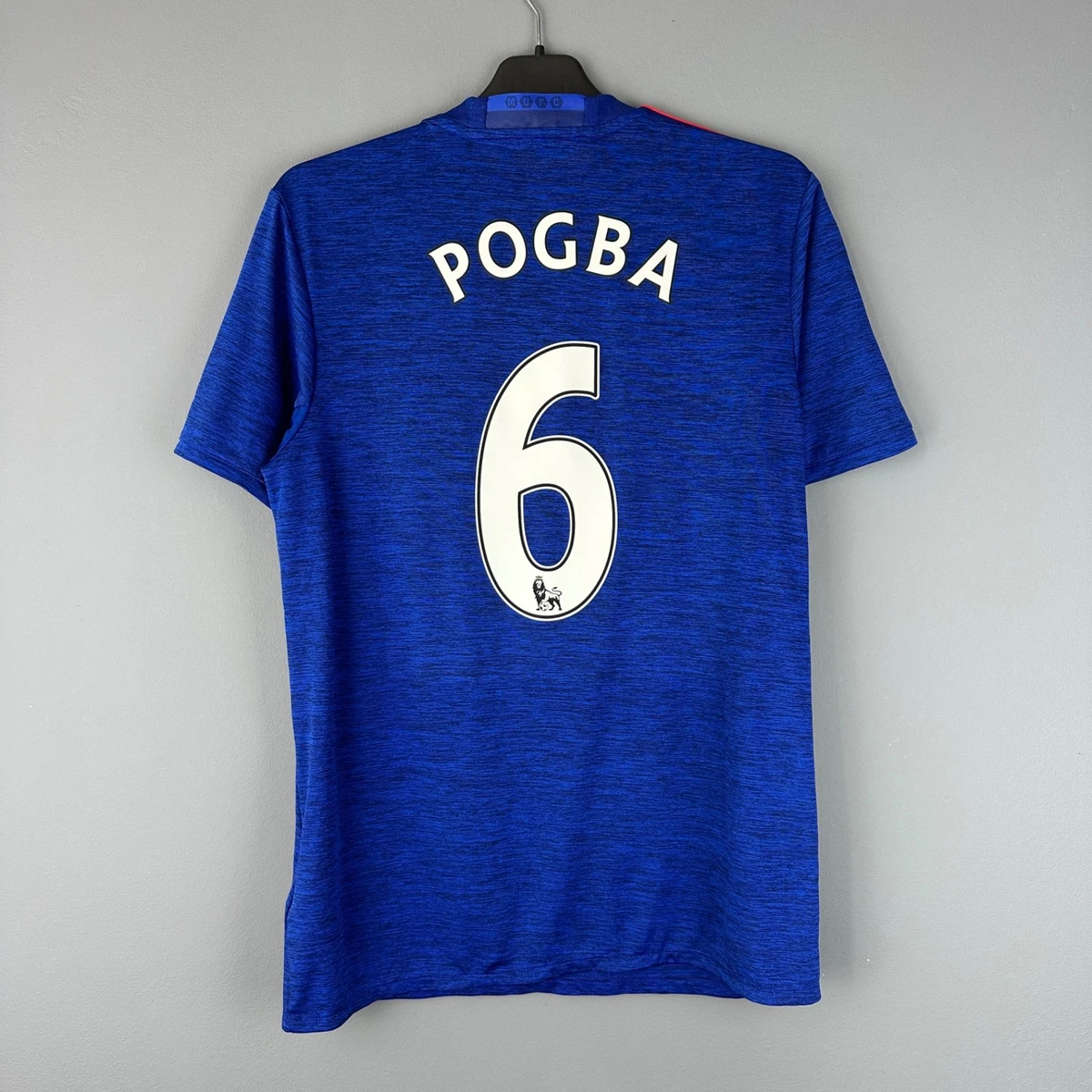 Manchester United Pogba for sale | eBay