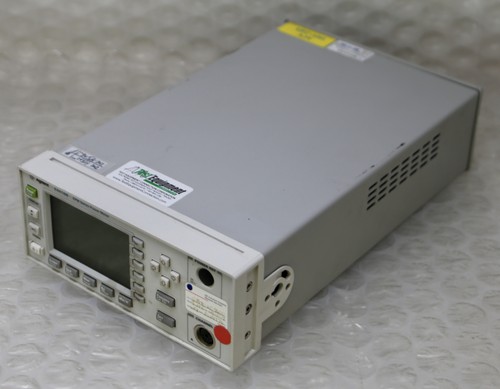 AGILENT E4418B - EPM Series Power Meter Opt. 003