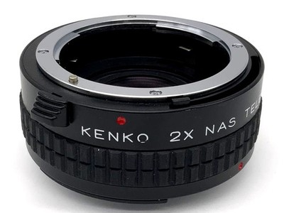 Kenko Teleconverter NAS Teleplus MC4 2x Tele Converter Extender Konverter
