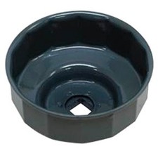 65mm 14 Flute End Cap Filter Wrench for Toyota 61600 LISLE 61600 83045616009