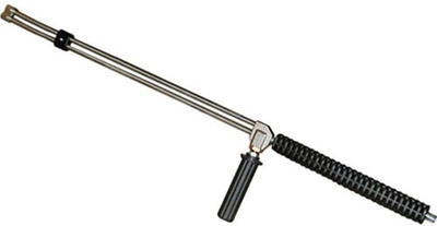 #ad #ad New AR Blue Clean Pressure Dual Wand: 36quot;Z.1 8Pipx1 4 Washer Lance Black $109.95