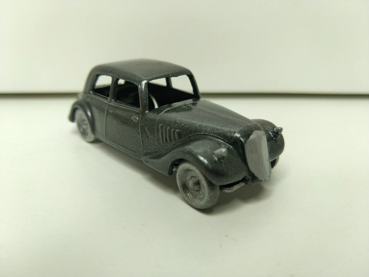 ANCIEN COFFRET VOITURE SOLIDO DEMONTABLE SERIE BABY EUR 230,00 - FR