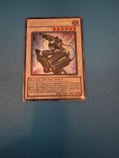 Genex Ally Triarm Ha04-En026 Hidden Arsenal 4: Trishulas Triumph Unlimited