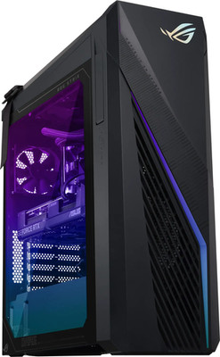 ASUS ROG Gaming Desktop, Intel Core i7, 32GB RAM, NVIDIA GeForce RTX 4060Ti DUAL