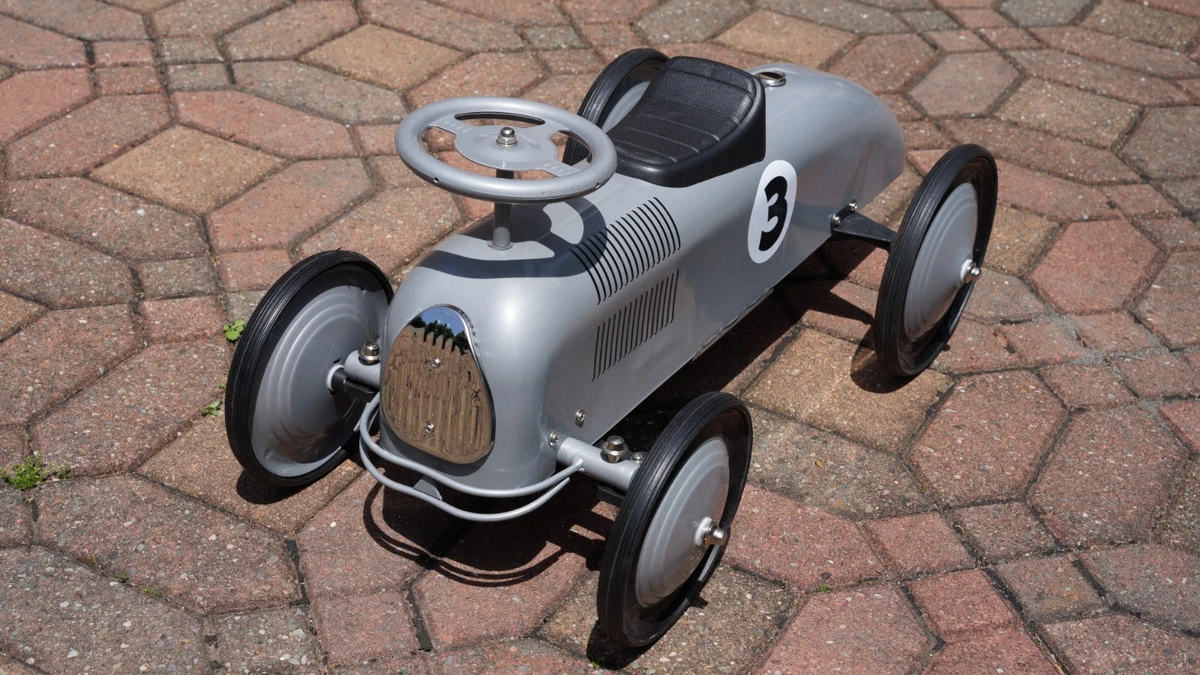 Brumm サイクルカー まとめ売り 8台セット 箱付き モーガン ダルモン Morgan Cycle Ride-Ons & Tricycles for sale | eBay