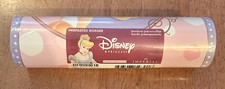 Disney Princess Wall Border Roll DF059301B, 15ft Toddler Girl Bedroom