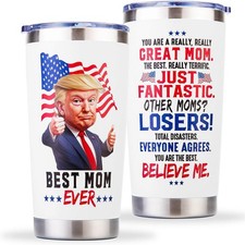 Gifts for Mom from Daughter, Son - Cool Birthday, Christmas, Valentines Day, Mot