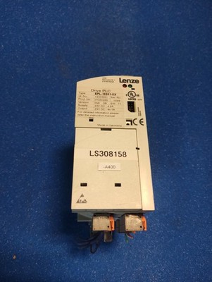 Lenze Antriebssteuerung EPL-10201-XX Drive PLC 13053631 HW: 2B SW: 71