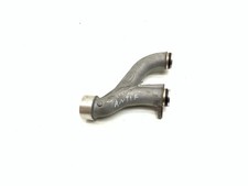 2016 Jaguar XJ X351 3.0 Petrol V6 SC Cooling System Flange 9W838A520LA