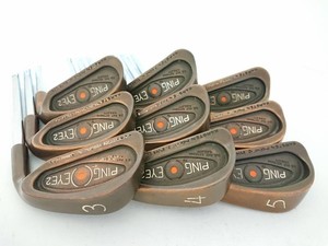Ping Eye 2 Beryllium Copper Iron | eBay