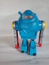 1970 Vintage yonezawa / tomy Robot Japanese figure Toy from Japan very rare