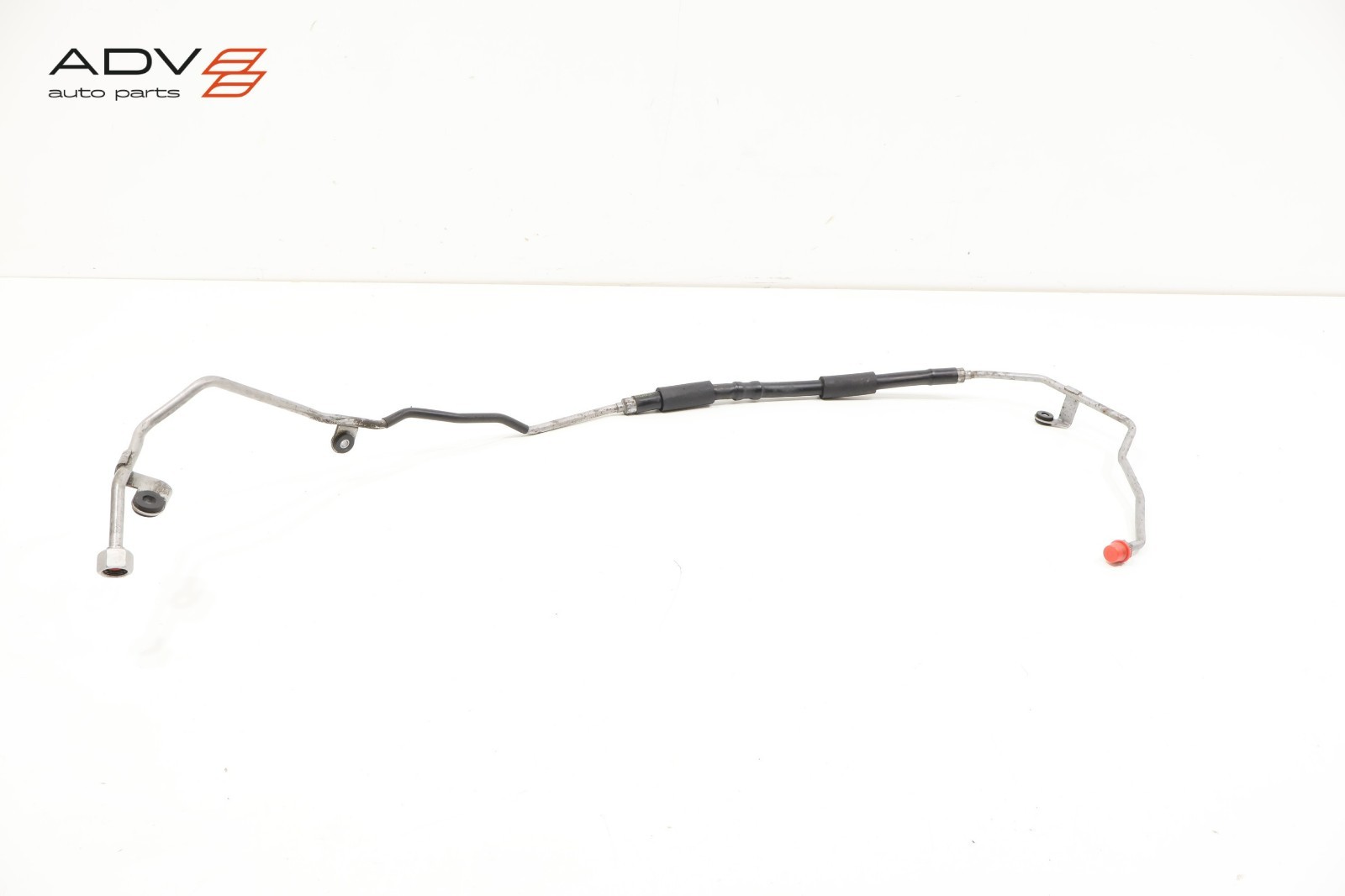 2006 - 2012 BENTLEY CONTINENTAL 6.0L POWER STEERING PUMP HOSE TUBE PIPE LINE OEM