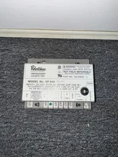 Robertshaw 780-845 Ignition Module Intermittent Pilot 24V SP845 PL-3-L