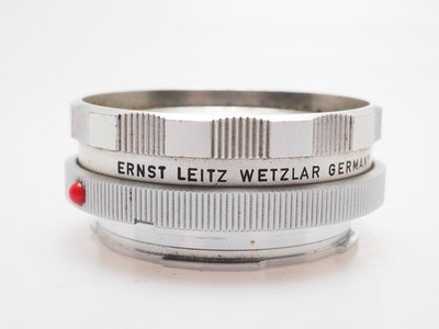 Original Leica OUAGO (16467) Helicoid Focusing Mount / Adapter