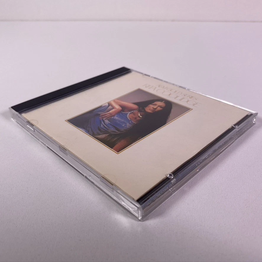 Rita Coolidge A&M Canyon Records Gold Series CD (Made in Japan) * RARE! Foto 3 de 4