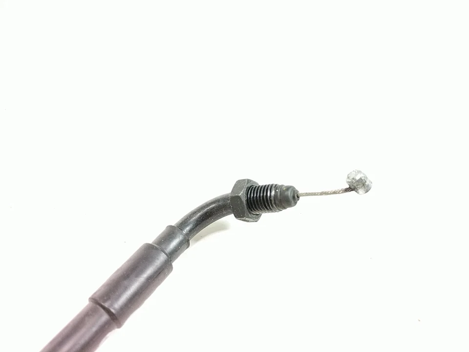 Cable de freno de estacionamiento 15 HONDA CTX700 Foto 3 de 4