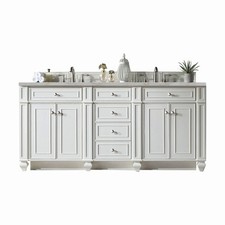 James Martin Vanities 157-V72-3VSL Bristol 72