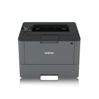 Brother HL-L5100DN - Drucker s/w Laserdrucker - 1.200 dpi - 40 Seiten/Min. - Picture 1 of 1