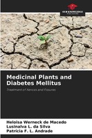 Medicinal Plants And Diabetes Mellitus Heloisa Werneck De Macedo