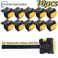 10pcs Scan Trigger Assembly for Zebra RS5100 Scanner SG-RS51-TRGSS