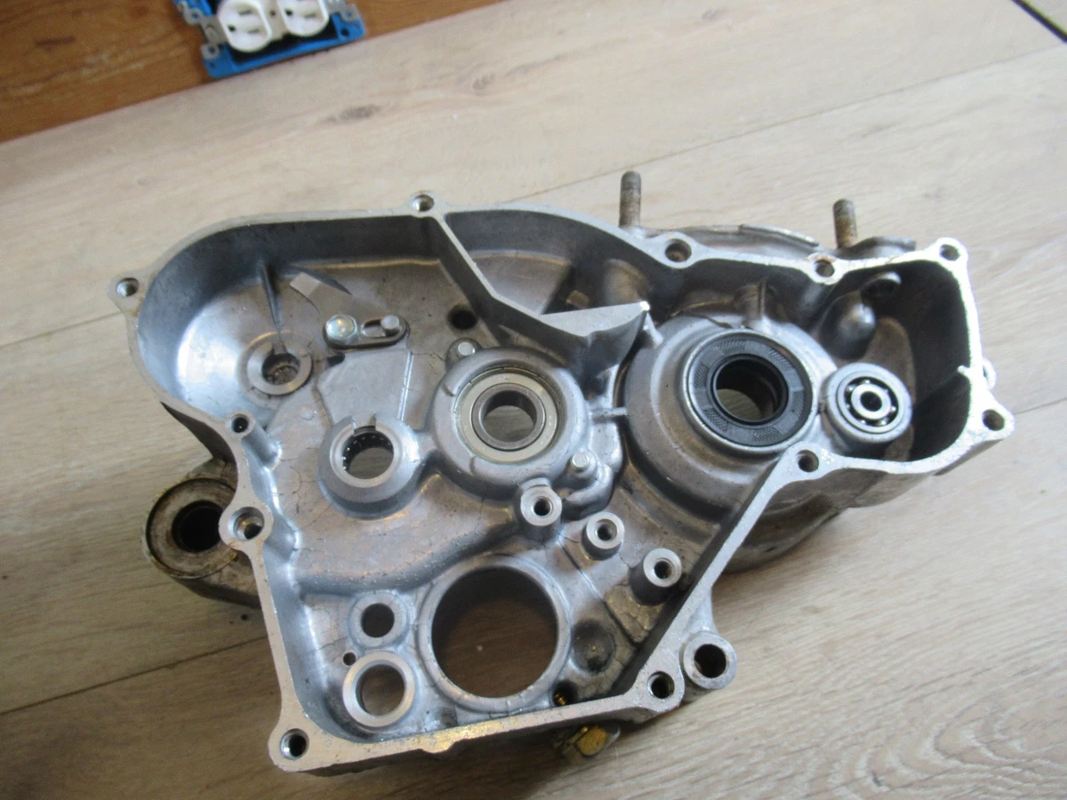 Honda Motorcycle Engines & Parts for Honda CR80R for sale | eBay