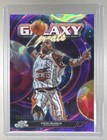 2025 Topps Cosmic Chrome Steve Francis Base (RAW)