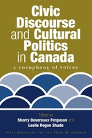 Sherry Devereaux Ferguson (U. A.) | Civic Discourse And Cultural Politics In...