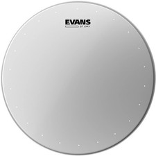 Evans ST Dry Coated Snare Drumhead 14 in.