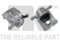 Bremssattel Vorderachse Rechts Oder VOR DER Achse FÜR Ford - NK 2125178