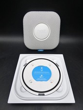 Nest Protect Smoke Alarm & Carbon Monoxide Detector Gen 2 A13  - Expiry May 2027
