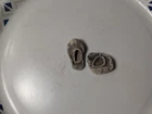 Dug Civil War era hard impact  bullets