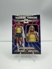 2025 Panini Donruss WNBA - Tunnel Vision DiJonai Carrington #5 Press Proof