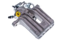 Denckermann Bremssattel Hinterachse, Links U.A. FüR Audi, Seat, Skoda, VW